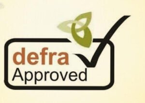 defra approved Disinfectants 