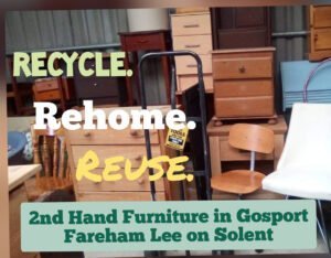 2nd hand furniture gosport Fareham Lee on Solent biy sell 2nd hand furniture Facebook Group