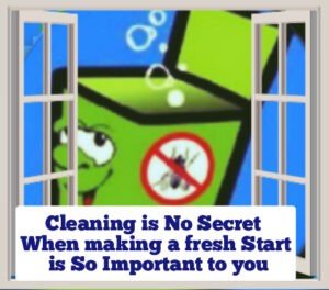 Cleaning-is-no-secret-when-making-a-fresh-start-is-so-important