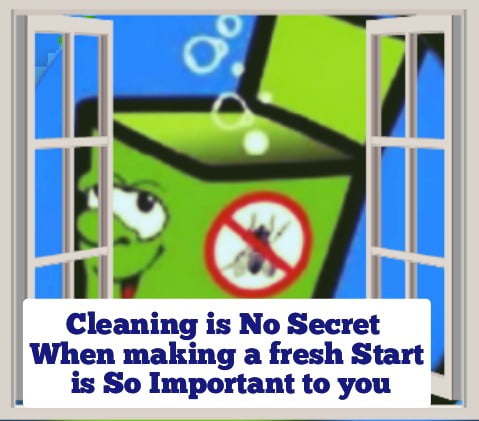 Cleaning-is-no-secret-when-making-a-fresh-start-is-so-important