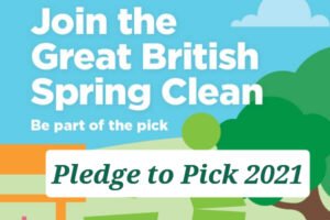 Keep-Britain-Tidy-Big-Spring-Clean-Pledge-to-pick-2021 no -flies on me.co.uk