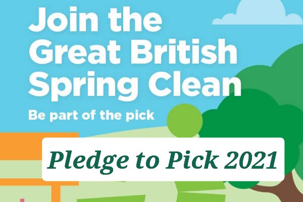 Keep-Britain-Tidy-Big-Spring-Clean-Pledge-to-pick-2021 no -flies on me.co.uk