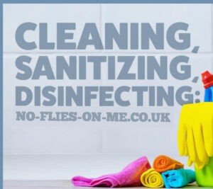 no flies on me.co.uk logo KBT pledge to pick link page