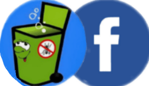 Eliminate 7 Star Complete Bin Store Cleaning Service Facebook page