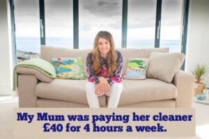 Rachael Flanagan Reveals her Secrets to Success self made millionaire