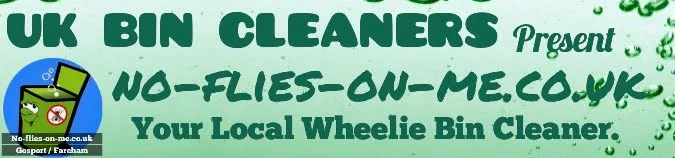 Household Wheelie Bin Cleaning Services  – Commercial Bin Cleaning Solutions.