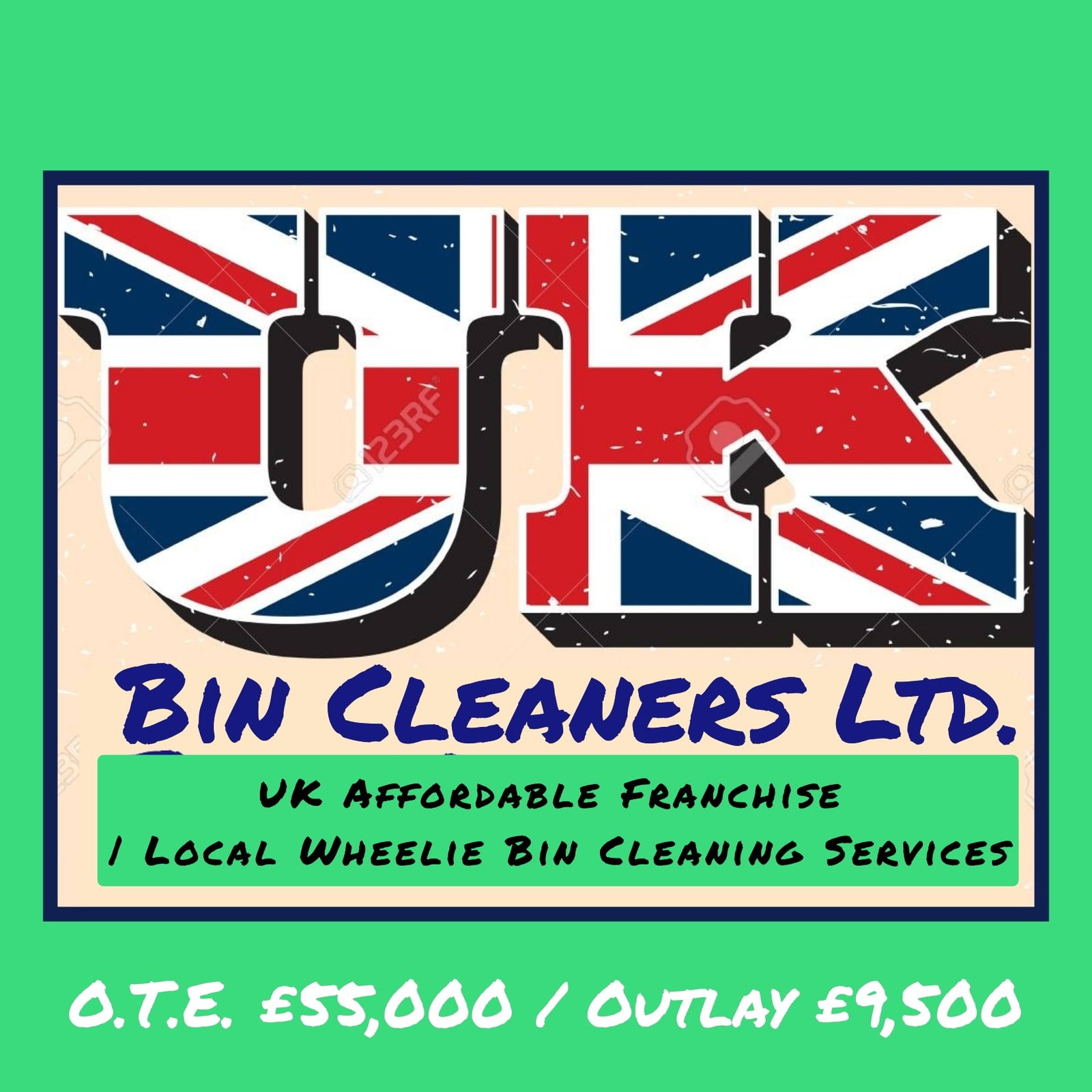 UK franchise opportunity or license