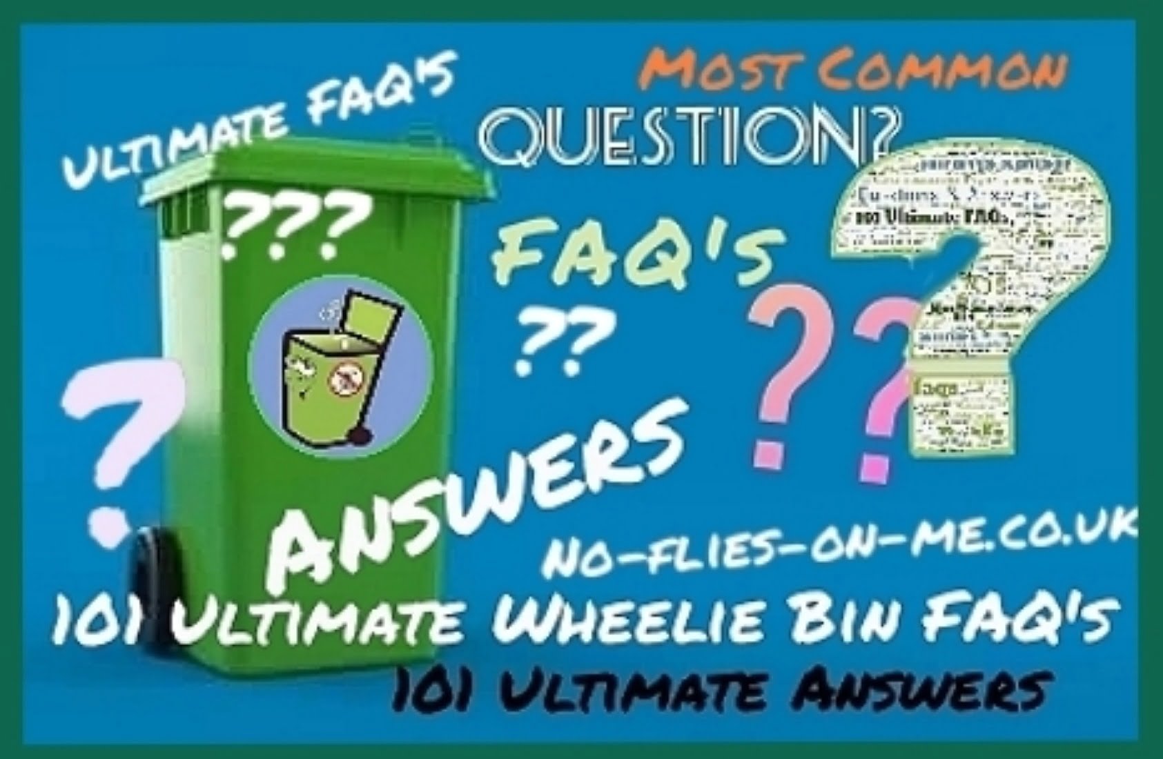 101-Ultimate-Wheelie-Bin-Cleaning-Questions-Answers-Ultimate-bin-cleaning-FAQs-